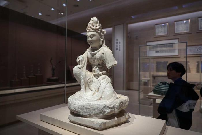 中国古代雕塑背景图,中国古代雕塑三件震惊世界的发现 中国古代雕塑背景图,中国古代雕塑三件震惊世界的发现