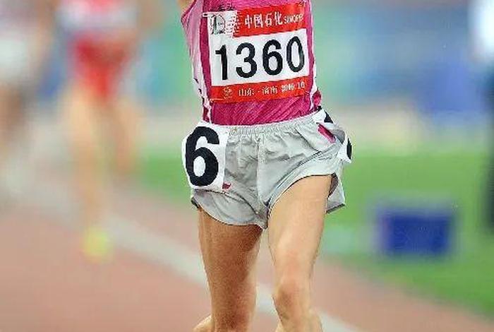 哪位历史人物跑得最快;历史人物谁跑的最快 哪位历史人物跑得最快;历史人物谁跑的最快