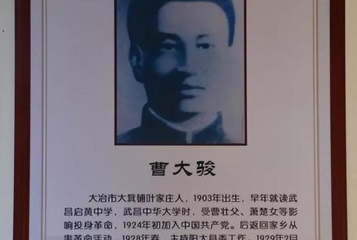 近代中国历史政治人物（中国近代史政治家）