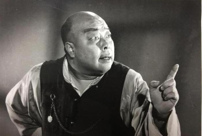 盘点中国历史上的反派 - 中国反派历史人物 盘点中国历史上的反派 - 中国反派历史人物