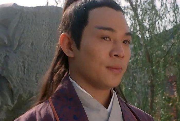 历史张无忌是什么人 张无忌是什么人物