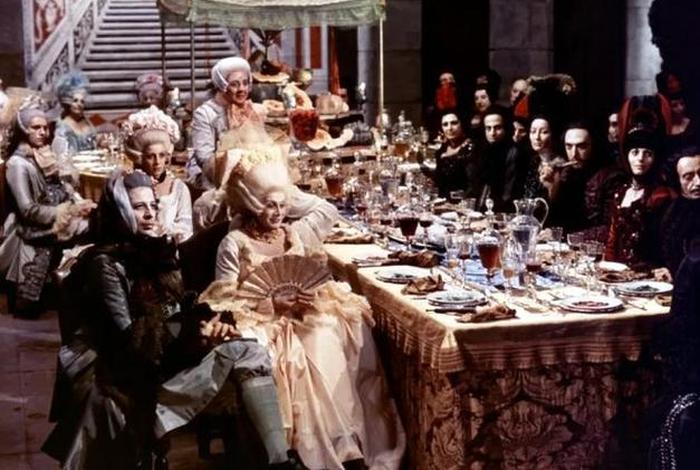 国外的历史人物 国外历史人物电影