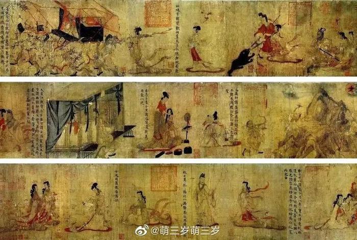 中国历史人物四大名画图片大全;中国历史人物四大名画图片大全集 中国历史人物四大名画图片大全;中国历史人物四大名画图片大全集