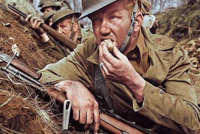 中国历史人物大战英国 - 中国历史人物战争故事