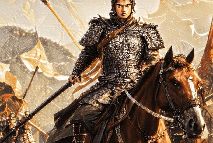 中国历史人物大勇的故事,勇猛的历史人物 中国历史人物大勇的故事,勇猛的历史人物