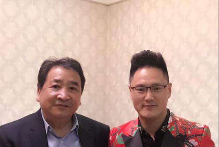 全国著名主持人大勇这个人什么样 长春大勇主持人 全国著名主持人大勇这个人什么样 长春大勇主持人