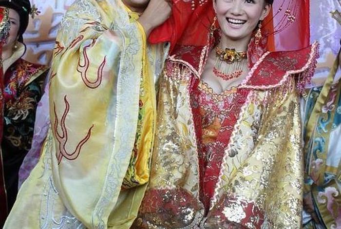 历史公主人物故事 历史公主名字 历史公主人物故事 历史公主名字