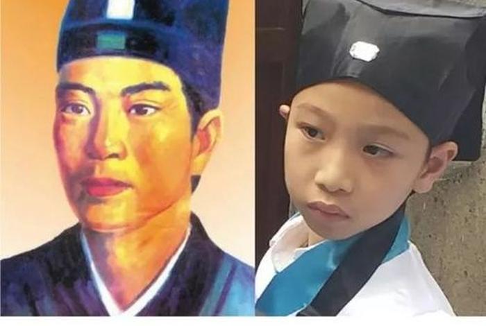 古代人物模仿秀、模仿古代名人 古代人物模仿秀、模仿古代名人