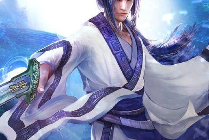 盖聂历史人物、盖聂人物志