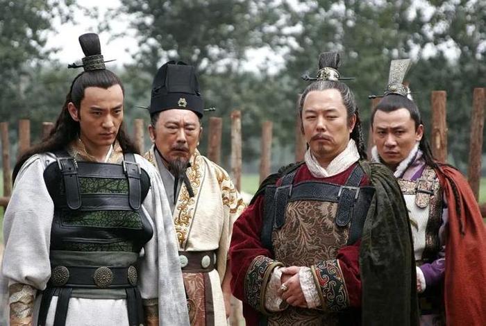 中国古代历史人物传记电视剧,中国古代历史人物传记电视剧有哪些 中国古代历史人物传记电视剧,中国古代历史人物传记电视剧有哪些