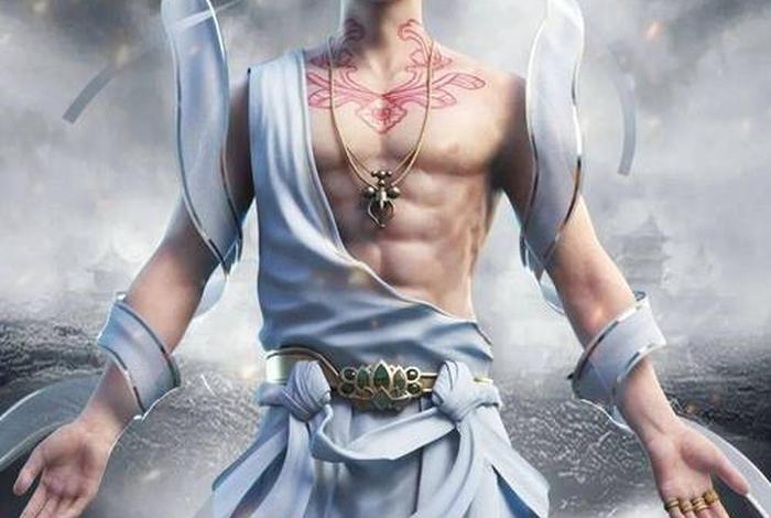 西行纪人物简笔画 西行纪人物壁纸 西行纪人物简笔画 西行纪人物壁纸