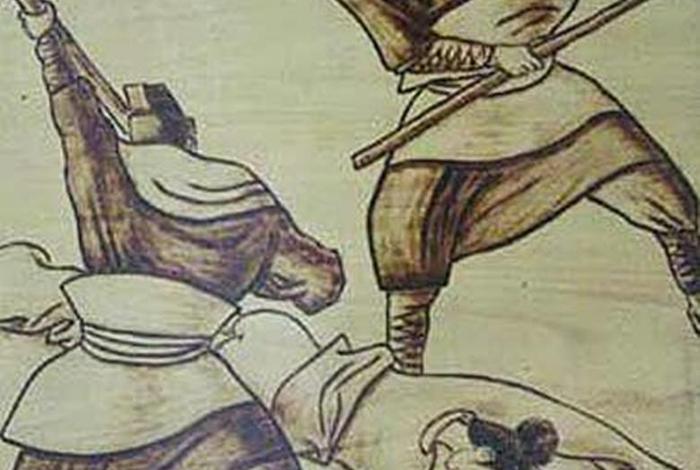 中国历史各种刑法 - 中国历史刑法演变 中国历史各种刑法 - 中国历史刑法演变