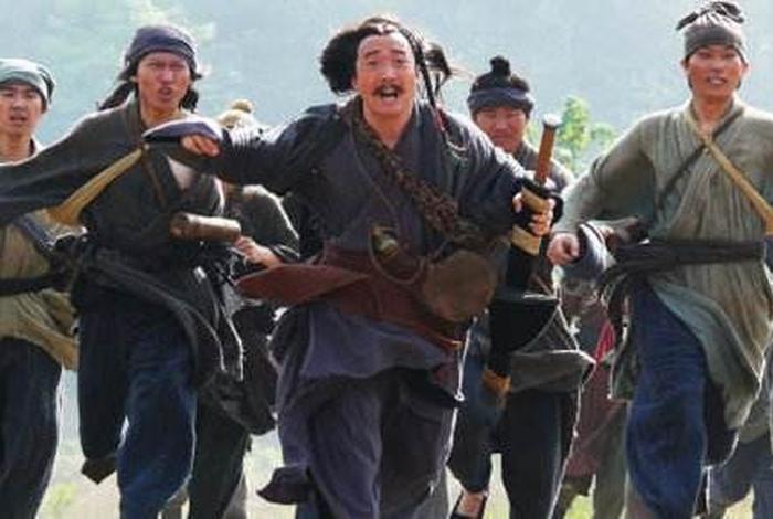 中国历史人物有哪些人像流氓一样 历史流氓人物介绍 中国历史人物有哪些人像流氓一样 历史流氓人物介绍