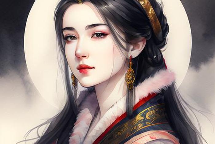 中国历史人物公主名字叫什么,中国历史有名公主 中国历史人物公主名字叫什么,中国历史有名公主