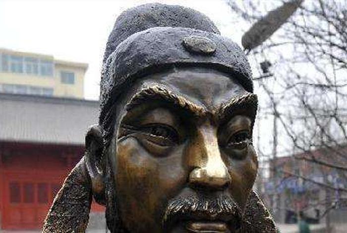 中国历史上最能忍的大人物 古代谁最能忍 中国历史上最能忍的大人物 古代谁最能忍