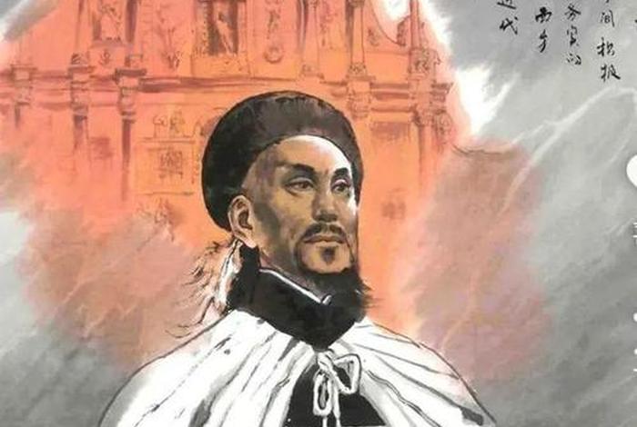 中国历史人物最敬仰的是谁 最敬佩的一个历史人物 中国历史人物最敬仰的是谁 最敬佩的一个历史人物