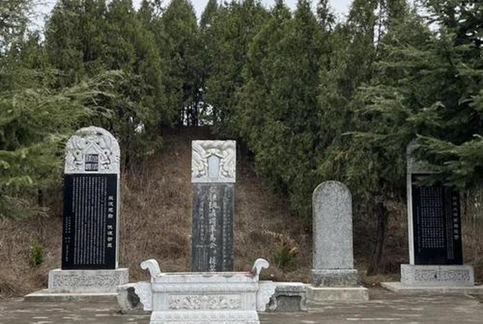 历史人物的墓 历史人物的墓被找到的 历史人物的墓 历史人物的墓被找到的