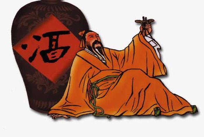 爱喝酒的历史人物、爱喝酒的古代名人 爱喝酒的历史人物、爱喝酒的古代名人