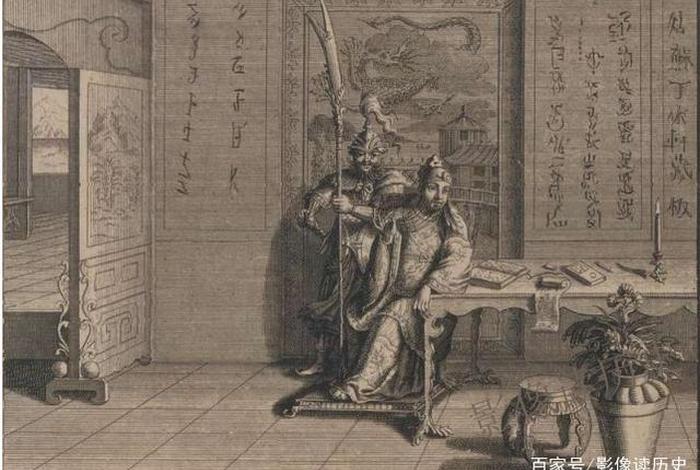 外国惊叹中国历史人物的故事;外国网友中国历史 外国惊叹中国历史人物的故事;外国网友中国历史