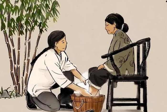 外国人评中国,外国人评中国孝道 外国人评中国,外国人评中国孝道