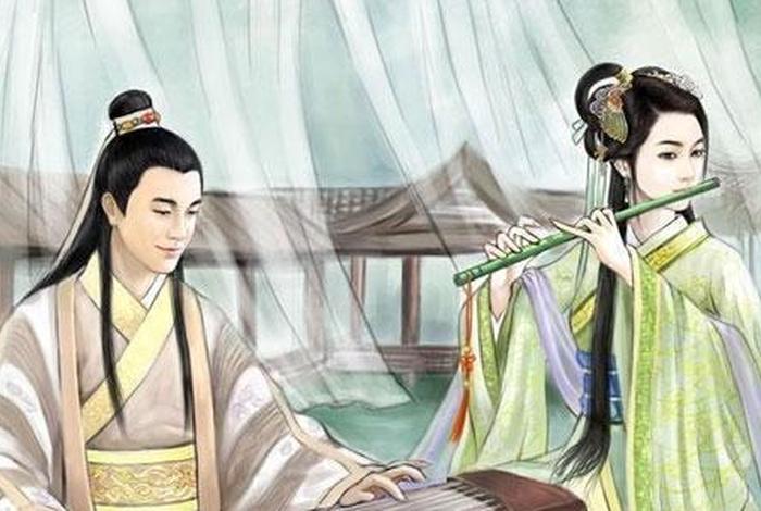 司马相如历史功绩（司马相如历史故事）