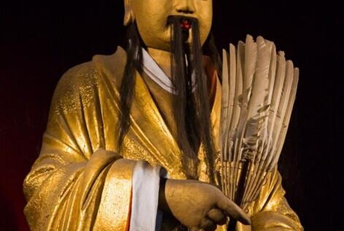 成都 历史人物(成都历史人物名胜古迹自然景观) 成都 历史人物(成都历史人物名胜古迹自然景观)