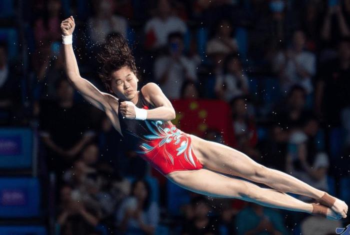 中国历史上跳水第一人是谁(中国跳水历史最强) 中国历史上跳水第一人是谁(中国跳水历史最强)