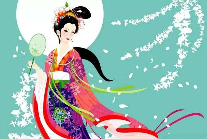 中国神话故事中嫦娥有什么贡献、嫦娥,中国上古神话传说人物 中国神话故事中嫦娥有什么贡献、嫦娥,中国上古神话传说人物