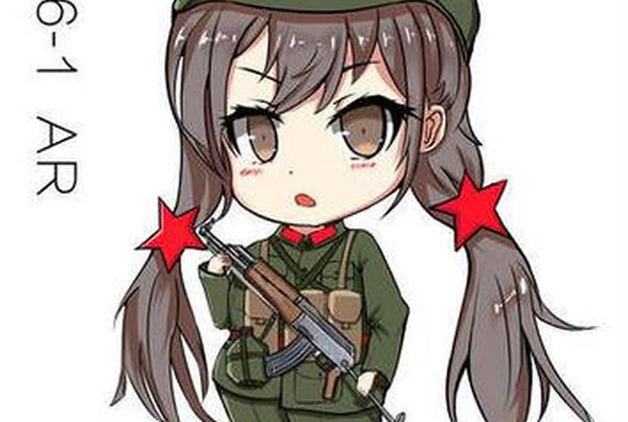 中国娘化形象 - 中国娘化问题 中国娘化形象 - 中国娘化问题