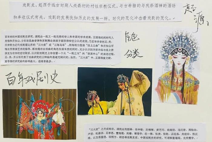 梅兰芳蓄须的手抄报,梅兰芳蓄须手抄报四年级测教程 梅兰芳蓄须的手抄报,梅兰芳蓄须手抄报四年级测教程