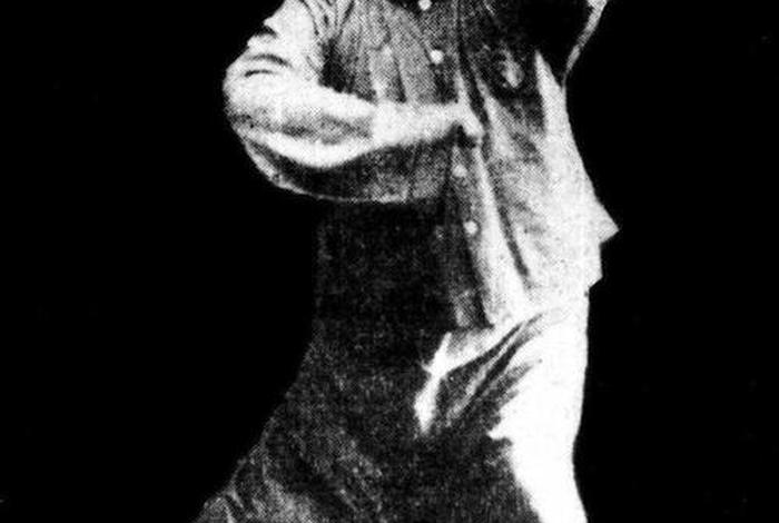 中国武术历史人物 中国武术的人物