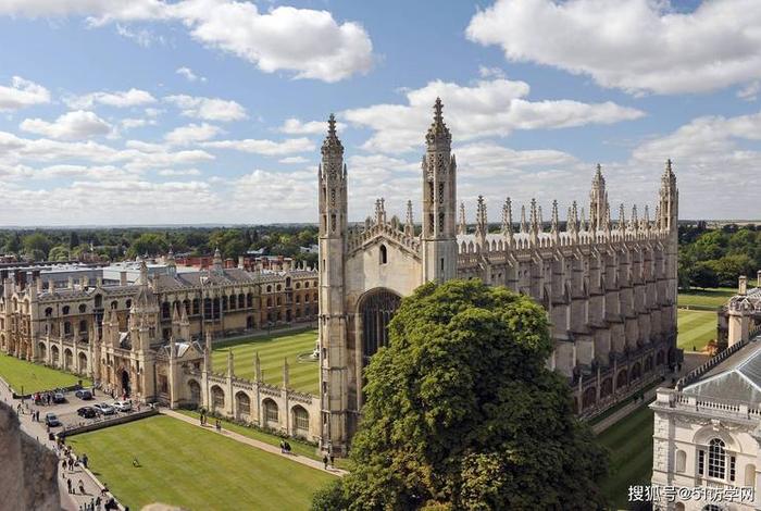 英国剑桥的图片 英国剑桥壁纸