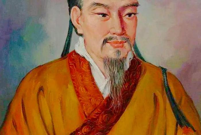 历史人物创作作品、历史人物作家