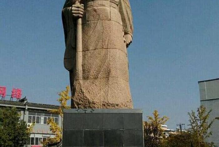 中国历史上的外交官张骞 遗憾著名外交家张骞是哪里人