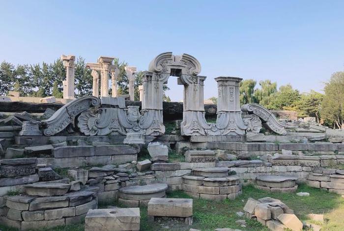 我国有哪些历史人物文化遗产；我国有哪些历史文化的遗产