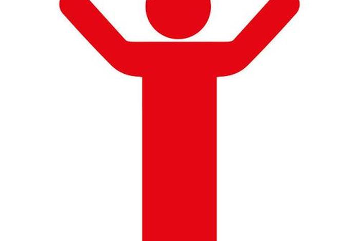 人物标志图片大全；人物标识图片