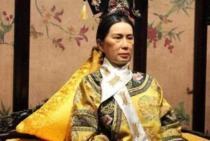 慈禧是中国人吗,慈禧是那人 慈禧是中国人吗,慈禧是那人