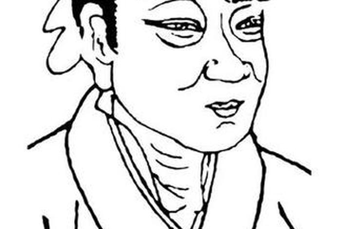 历史人物画像图 - 历史人物的画象怎么画 历史人物画像图 - 历史人物的画象怎么画