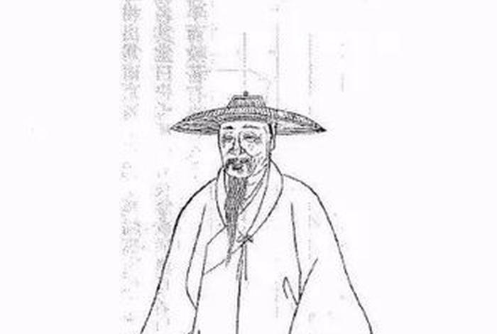 中国历史人物明朝 - 历史人物明朝王启元简介 中国历史人物明朝 - 历史人物明朝王启元简介