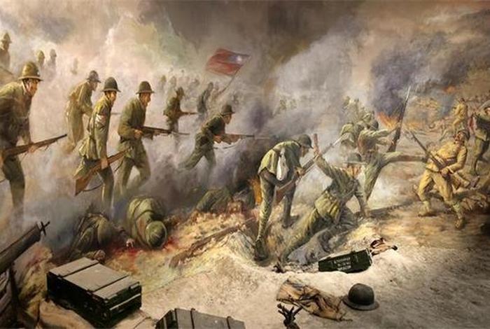 白崇禧打了哪些胜仗，白崇禧打了哪些胜仗呢