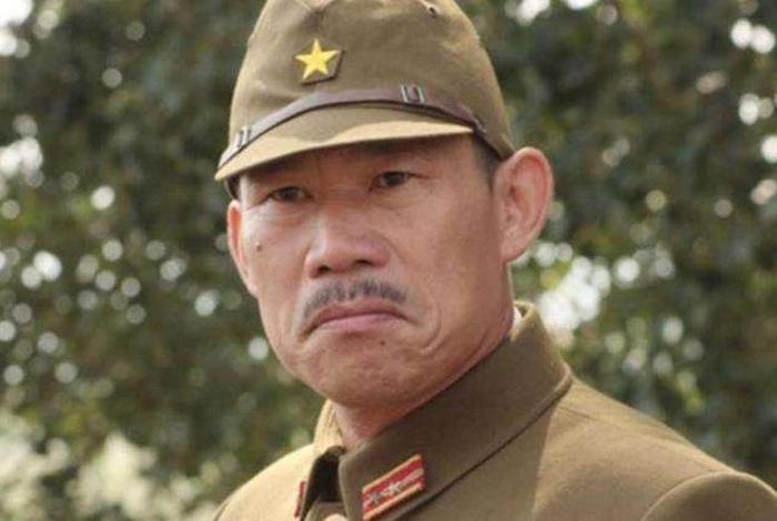 演日本人的中国演员有哪些 - 演日本人的中国演员有哪些人