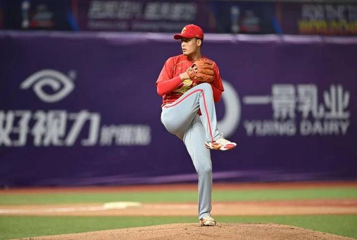 棒球中国历史人物有哪些（棒球历史简介）