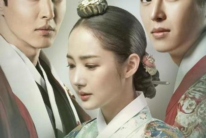 韩国看中国各朝代电视剧 - 韩国人看中国古代电视剧