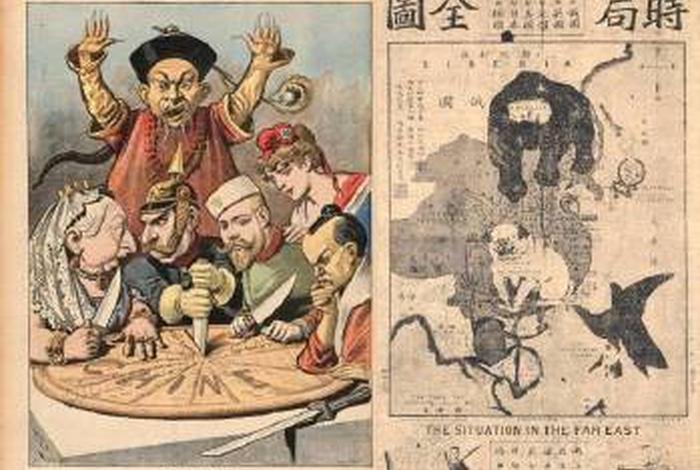 法国人对中国人的刻板印象(法国人对中国人的刻板印象是什么) 法国人对中国人的刻板印象(法国人对中国人的刻板印象是什么)