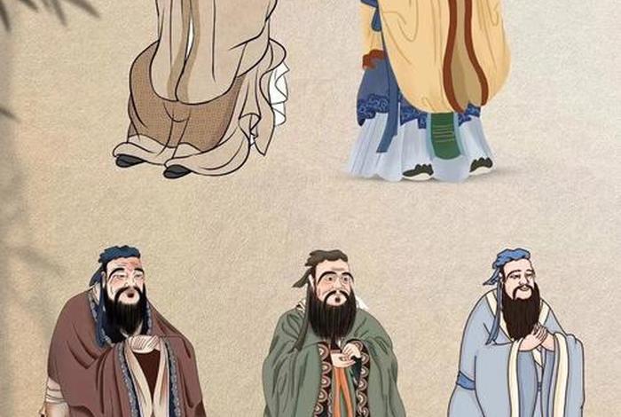 中国历史人物形象墙设计图 - 中国历史人物画 中国历史人物形象墙设计图 - 中国历史人物画