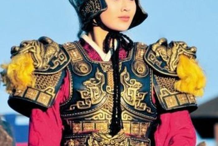 木兰传奇中国女人 - 木兰传电视剧42集 木兰传奇中国女人 - 木兰传电视剧42集