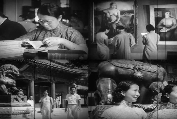 民国历史人物视频素材（民国历史人物视频素材大全）