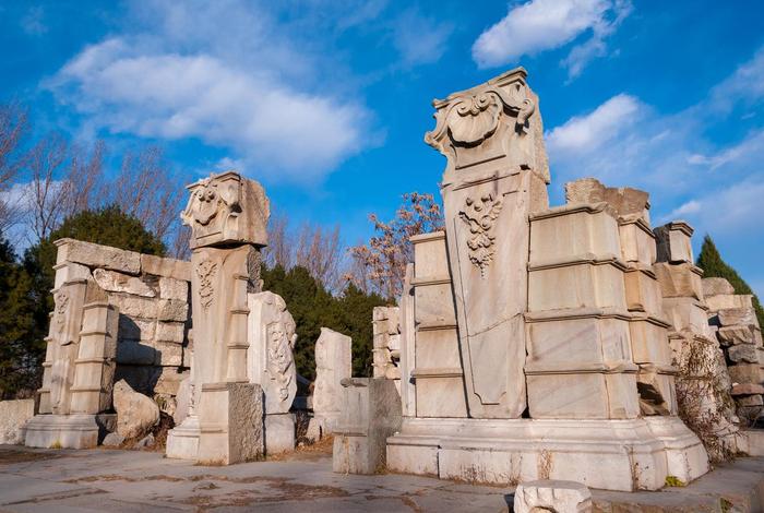 生活中的历史、生活中的历史遗迹 生活中的历史、生活中的历史遗迹