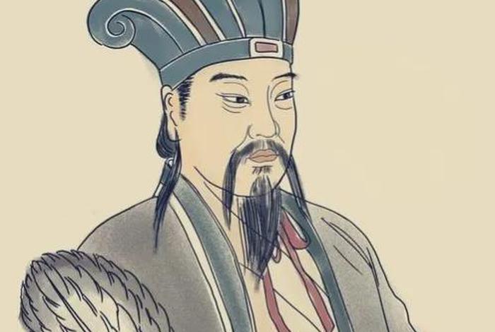 历史人物帅哥的头像图片，中国历史人物帅哥