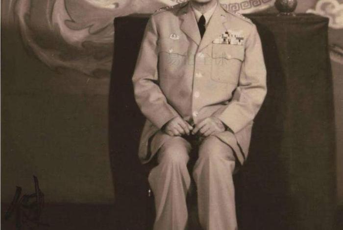 白崇禧的资料、白崇禧真实死因 白崇禧的资料、白崇禧真实死因